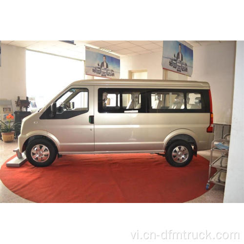 Dongfenf Mini Van C37 mới